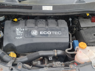 Opel Corsa D 2009г. 1.3 л., Z 13 DTJ - фото №10