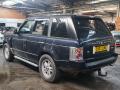 Land Rover Range Rover 3 поколение 2003г. 3.0 л., 306D1 - фото №6