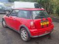 Mini Cooper 1 поколение 2001г. 1.6 л., W10 B16 A - фото №6