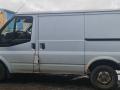 Ford Transit 7 поколение V347/V348 2007г. 2.2 л., QVFA - фото №4