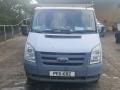 Ford Transit 7 поколение V347/V348 2011г. 2.2 л., P8FA - фото №1