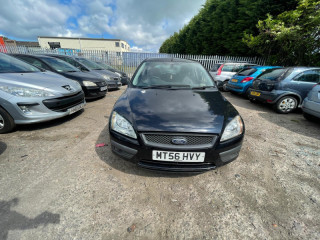 Ford Focus 2 поколение 2006г. 1.6 л., HWDA - фото №1