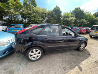 Ford Focus 2 поколение 2006г. 1.6 л., HWDA - фото №5