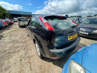 Ford Focus 2 поколение 2006г. 1.6 л., HWDA - фото №6