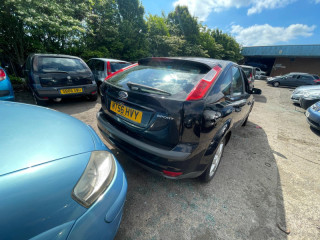 Ford Focus 2 поколение 2006г. 1.6 л., HWDA - фото №7