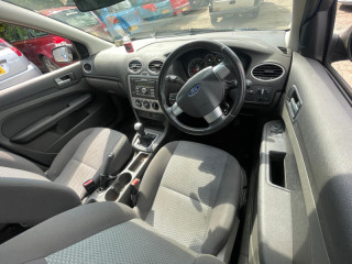 Ford Focus 2 поколение 2006г. 1.6 л., HWDA - фото №8