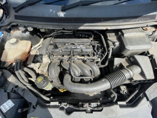 Ford Focus 2 поколение 2006г. 1.6 л., HWDA - фото №9