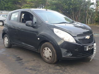 Chevrolet Spark M300 2012г. 1.0 л., B10D1 - фото №3