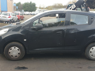 Chevrolet Spark M300 2012г. 1.0 л., B10D1 - фото №4