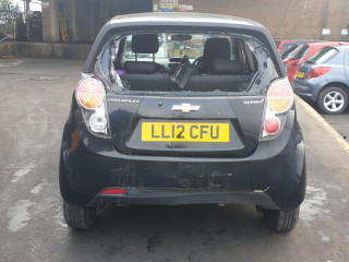 Chevrolet Spark M300 2012г. 1.0 л., B10D1 - фото №7