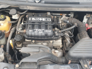 Chevrolet Spark M300 2012г. 1.0 л., B10D1 - фото №9