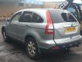 Honda CR-V 3 поколение 2008г. 2.2 л., N22A2 - фото №6
