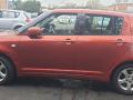Suzuki Swift 3 поколение 2007г. 1.5 л., M15A - фото №4