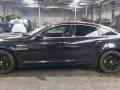 Jaguar XJ 4 поколение 2011г. 3.0 л., 306DT - фото №4