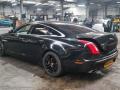 Jaguar XJ 4 поколение 2011г. 3.0 л., 306DT - фото №6