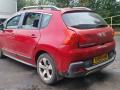 Peugeot 3008 1 поколение 2010г. 1.6 л., 5FV (EP6CDT) - фото №5