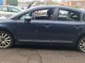 Citroen C4 1 поколение [рестайлинг] 2010г. 1.6 л., 9HZ (DV6TED4) - фото №4