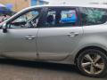 Renault Grand Scenic 3 поколение [рестайлинг] 2013г. 1.6 л., R9M 402 - фото №4