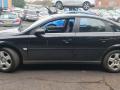 Opel Vectra C [рестайлинг] 2007г. 1.9 л., Z19DTH - фото №4