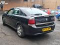 Opel Vectra C [рестайлинг] 2007г. 1.9 л., Z19DTH - фото №6