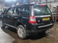 Land Rover Freelander 2 поколение 2008г. 2.2 л., 224DT - фото №6