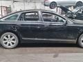 Audi A6 C6 [рестайлинг] 2009г. 2.0 л., CAHA - фото №5