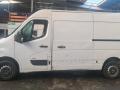 Opel Movano B 2018г. 2.3 л., M9T 704 - фото №4