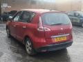 Renault Scenic 3 поколение 2010г. 1.5 л., K9K 836 - фото №6