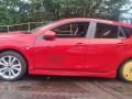 Mazda 3 2 поколение 2009г. 2.2 л., R2AA - фото №4