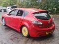Mazda 3 2 поколение 2009г. 2.2 л., R2AA - фото №6