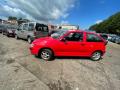 SEAT Ibiza 2 поколение [рестайлинг] 2001г. 1.4 л., AKK - фото №4