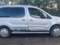 Citroen Berlingo 2 поколение B9 2011г. 1.6 л., 9HP (DV6DTED) - фото №5
