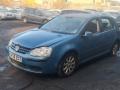 Volkswagen Golf 5 поколение 2006г. 1.6 л., BLF - фото №2