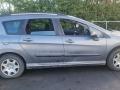 Peugeot 308 1 поколение 2009г. 1.6 л., 9HX (DV6ATED4) - фото №5