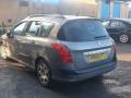Peugeot 308 1 поколение 2009г. 1.6 л., 9HX (DV6ATED4) - фото №6
