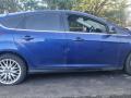 Ford Focus 3 поколение 2014г. 1.6 л., T1DA - фото №5