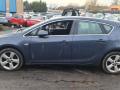 Opel Astra J 2010г. 1.6 л., A 16 XER - фото №4