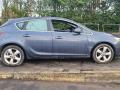 Opel Astra J 2010г. 1.6 л., A 16 XER - фото №5