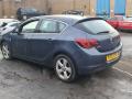 Opel Astra J 2010г. 1.6 л., A 16 XER - фото №6