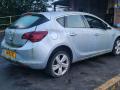 Opel Astra J [рестайлинг] 2014г. 1.4 л., A 14 XER - фото №5
