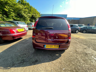 Opel Meriva A 2005г. 1.6 л., Z 16 XE - фото №8