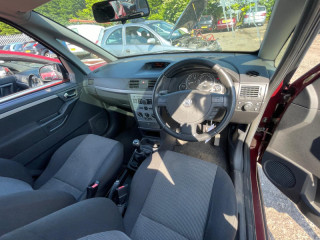 Opel Meriva A 2005г. 1.6 л., Z 16 XE - фото №9