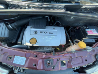 Opel Meriva A 2005г. 1.6 л., Z 16 XE - фото №10