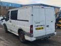 Ford Transit 7 поколение V347/V348 2008г. 2.2 л., P8FA - фото №6