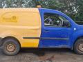 Renault Kangoo 2 поколение 2010г. 1.5 л., K9K 802 - фото №5