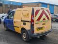 Renault Kangoo 2 поколение 2010г. 1.5 л., K9K 802 - фото №6