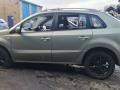 Renault Koleos 1 поколение 2008г. 2.0 л., M9R 832 - фото №4