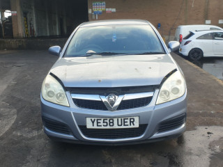 Opel Vectra C [рестайлинг] 2008г. 1.8 л., Z 18 XER - фото №1