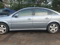Opel Vectra C [рестайлинг] 2008г. 1.8 л., Z 18 XER - фото №4