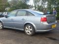 Opel Vectra C [рестайлинг] 2008г. 1.8 л., Z 18 XER - фото №6